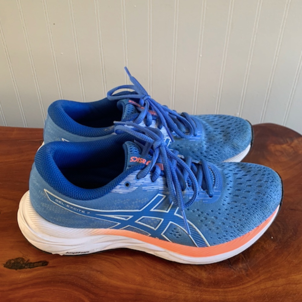 Asics Running - image 1
